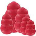 KONG  Classic Dog Toys