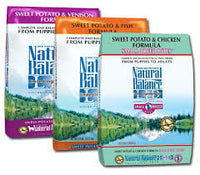 Natural Balance Dog Food