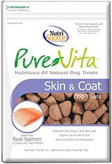 Nutri Source Pure Vita-Skin and Coat 6oz