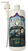 Ultra Oil