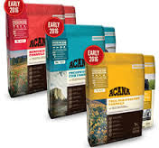 ACANA Heritage Dog Food