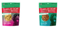 Charlee Bear Dog Treats Assorted Flavors
