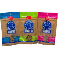 Buddy Biscuts Soft & Chewy    Assorted Flavors