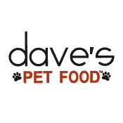 Dave's Cat Food