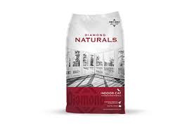 Diamond Dry Cat Food