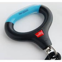Wigzi Dual Doggie Gel Leash