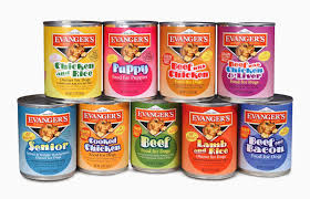 Evangers Dog and Cat Food