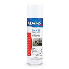 Adams Flea & Tick Spray