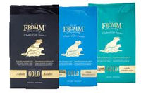 Fromm Gold Dog Food