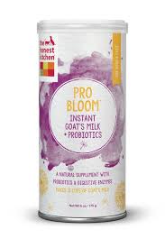 Honest Kitchen Goats Milk