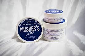 Musher's Secret