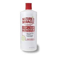 Nature's Miracle Stain and Odor Remover