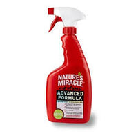Nature's Miracle Stain and Odor Remover