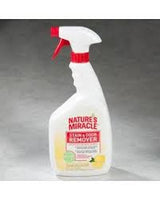 Nature's Miracle Stain and Odor Remover