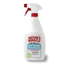 Nature's Miracle-No More Marking  24oz