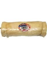 Not-Rawhide Beef Roll