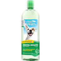 TropiClean Oral Care