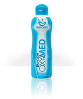 TropiClean Oxy-Med Medicated Shampoo