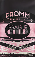 Fromm Prairie Gold Coast