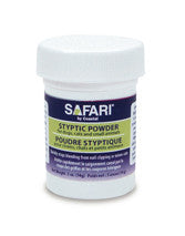 Styptic Powder by Safari