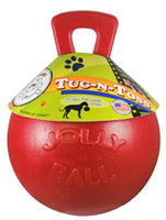 Tug n Toss-Purple  Assorted Colors and Sizes