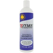 Zymox LP3 Enzyme Shampoo