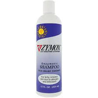 Zymox LP3 Enzyme Shampoo