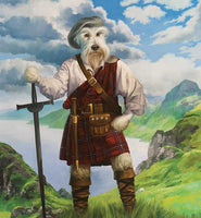 Fromm Special Recipe