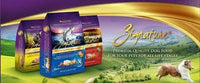 Zignature Dog Food