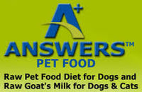 Answers Frozen Food