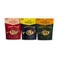 Bocce's Treats