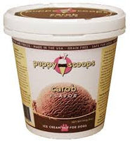 Puppy Scoops Ice Cream Mix for Dogs