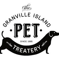 The Granville Island Pet Treatery