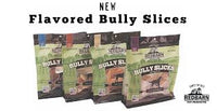 RedBarn Bully Slices