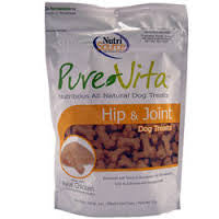 Nutri Source Pure Vita-Hip and Joint-Chicken 6oz