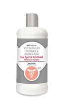 SynergyLabs Hot Spot & Itch Relief Shampoo 16 oz