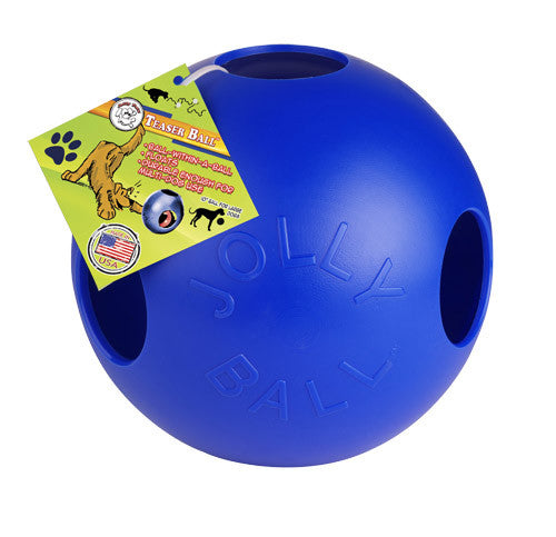 Teaser Ball  Assorted Sizes and Colors