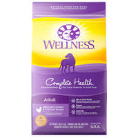 Wellness Complete Health  15 lbs
